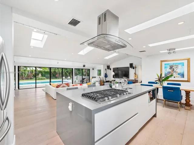 $1,995,000 | 151 Northwest 87th Street, El Portal, FL 33150