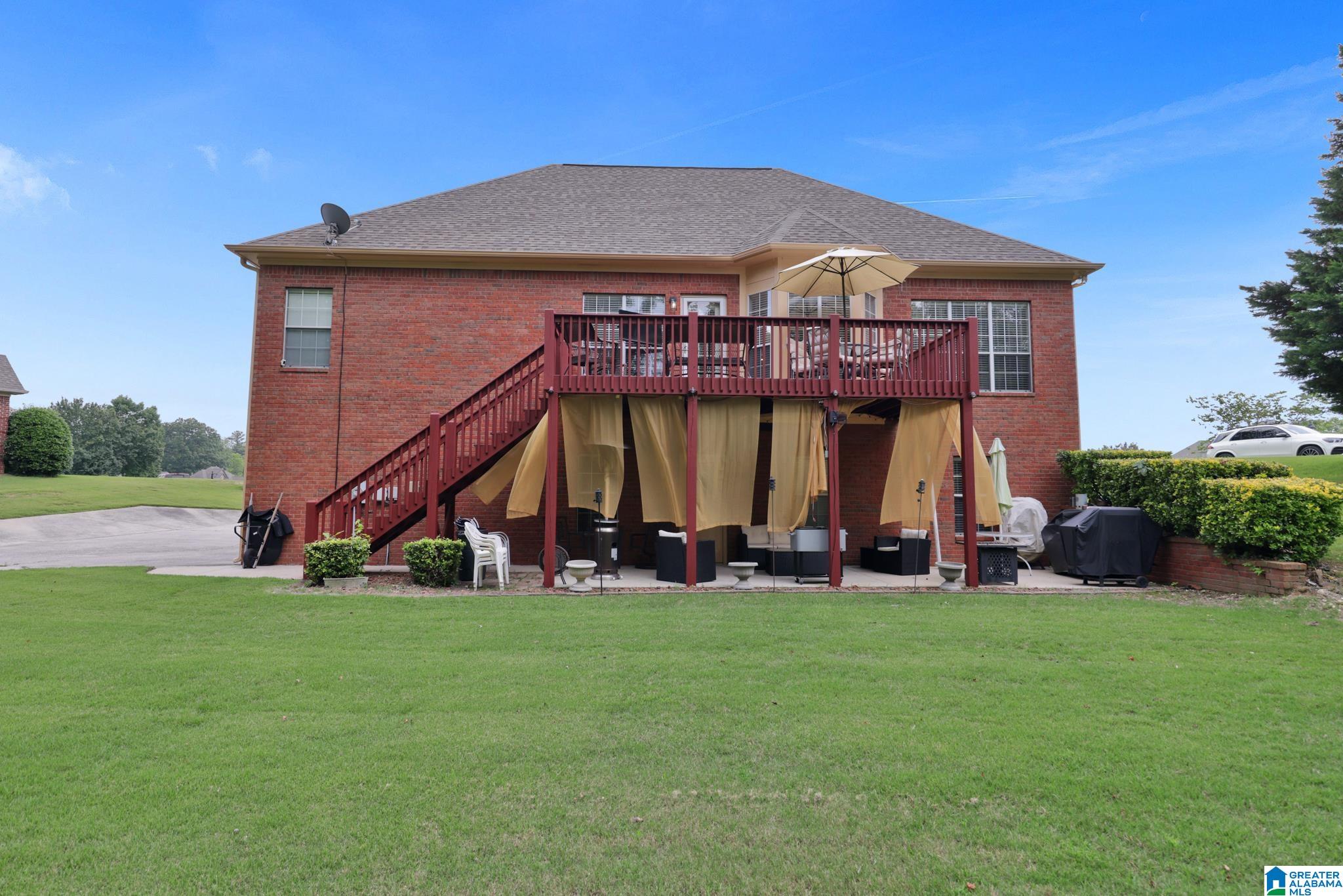 536 Overlook Road Fultondale, AL 35068 - Photo 7 of 25