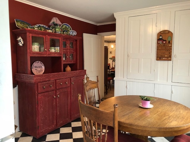 1163 East Arlington Road Arlington, VT 05250 - Photo 8 of 25 Gallery Image 8