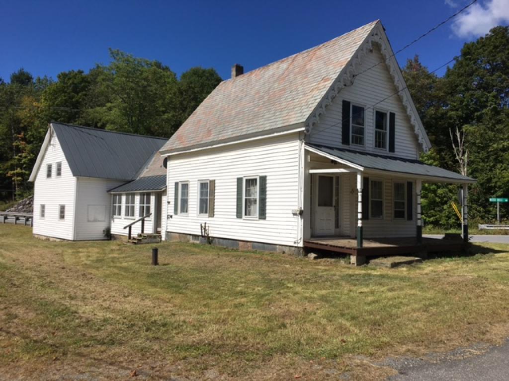 22 Branch Road Halifax, VT 05358 - Photo 1 of 16