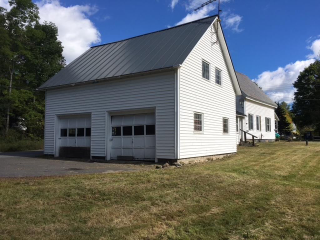 22 Branch Road Halifax, VT 05358 - Photo 3 of 16