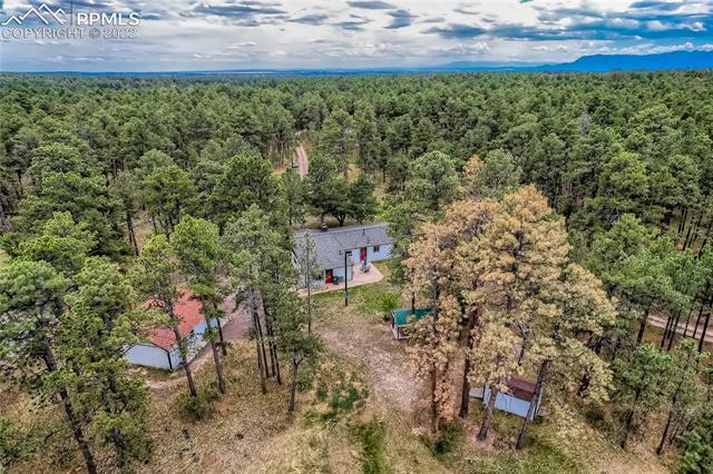 7250 Burgess Road Colorado Springs, CO 80908 - Photo 32 of 37 Gallery Image 32