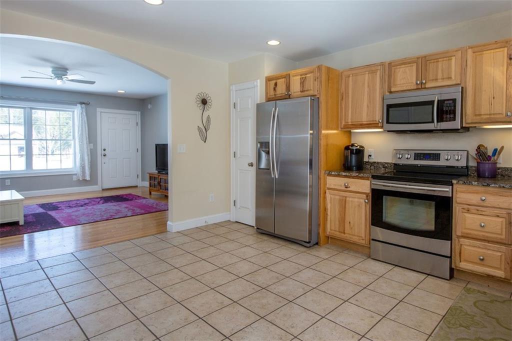 95 Highland Ridge Hollis Center, ME 04042 - Photo 5 of 35 Photo