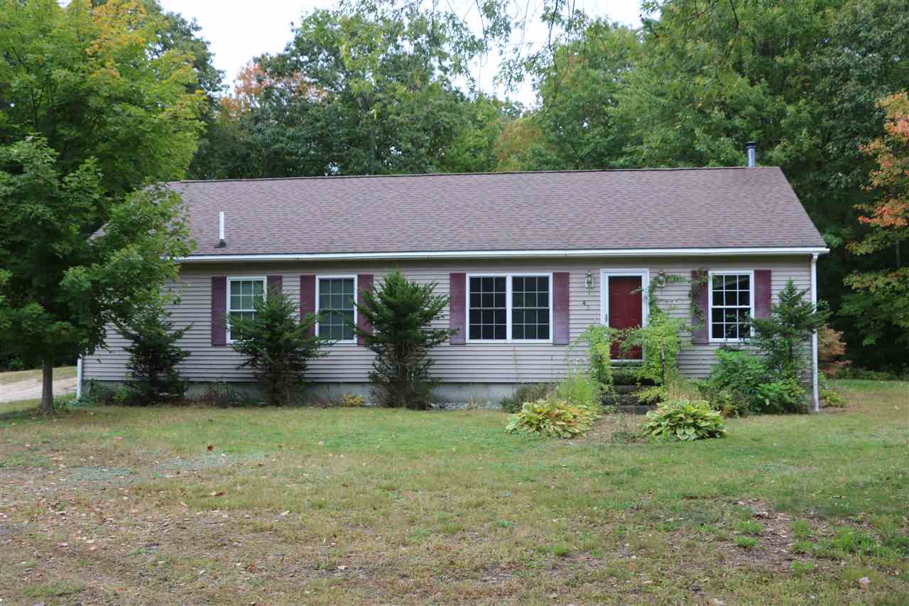 43 Davis Crossing Road New Durham, NH 03855 - Photo 1 of 2