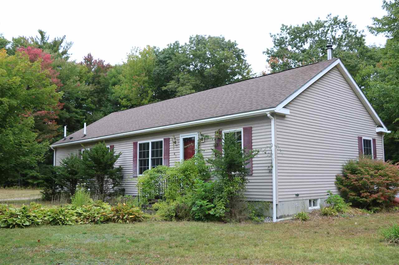43 Davis Crossing Road New Durham, NH 03855 - Photo 2 of 2