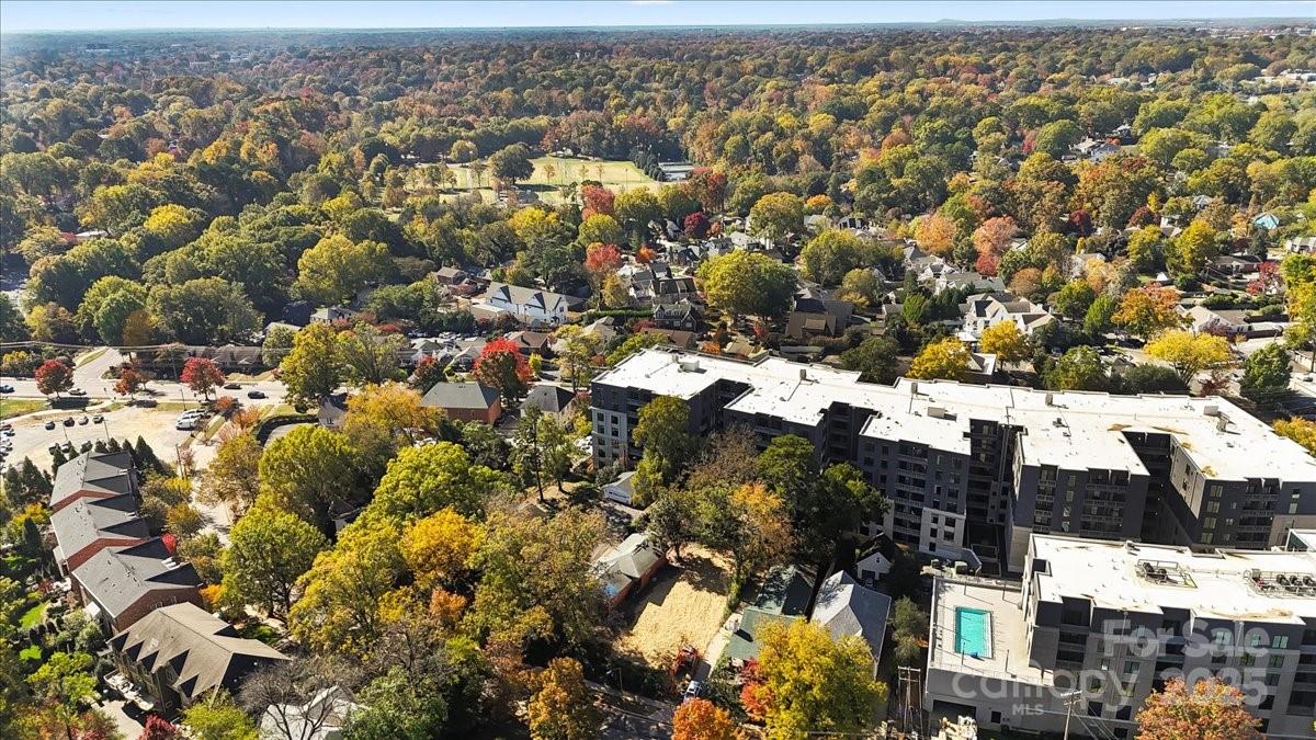 1645 Lombardy Circle Charlotte, NC 28203 - Photo 3 of 7