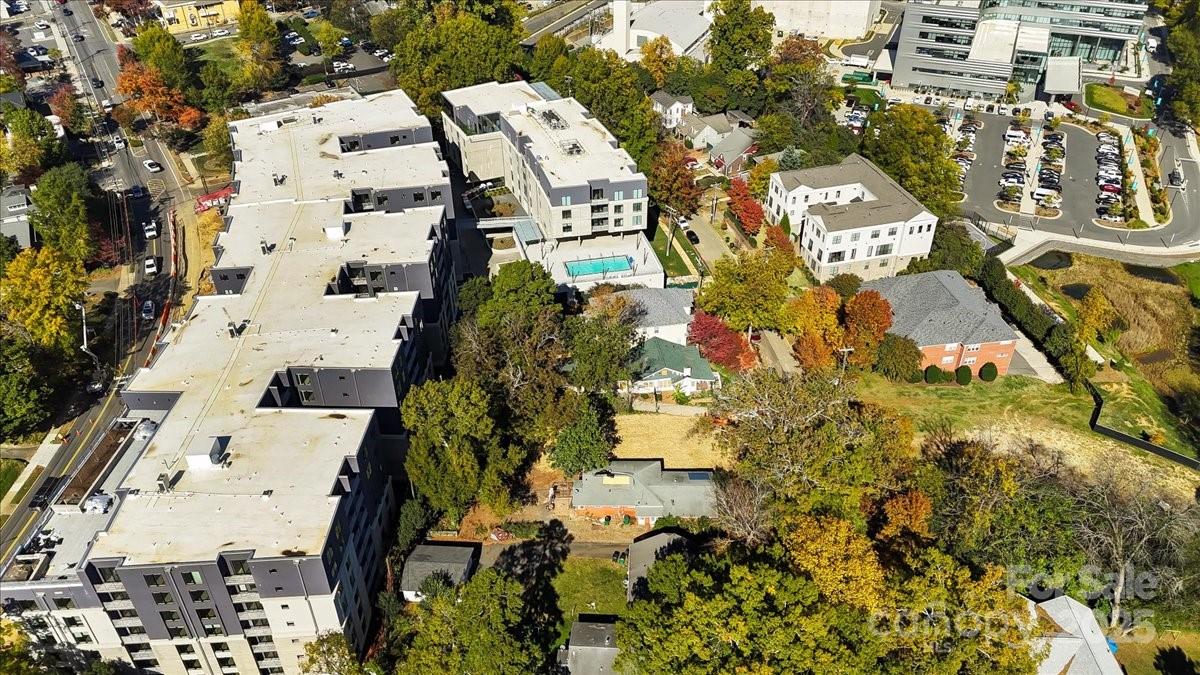 1645 Lombardy Circle Charlotte, NC 28203 - Photo 6 of 7