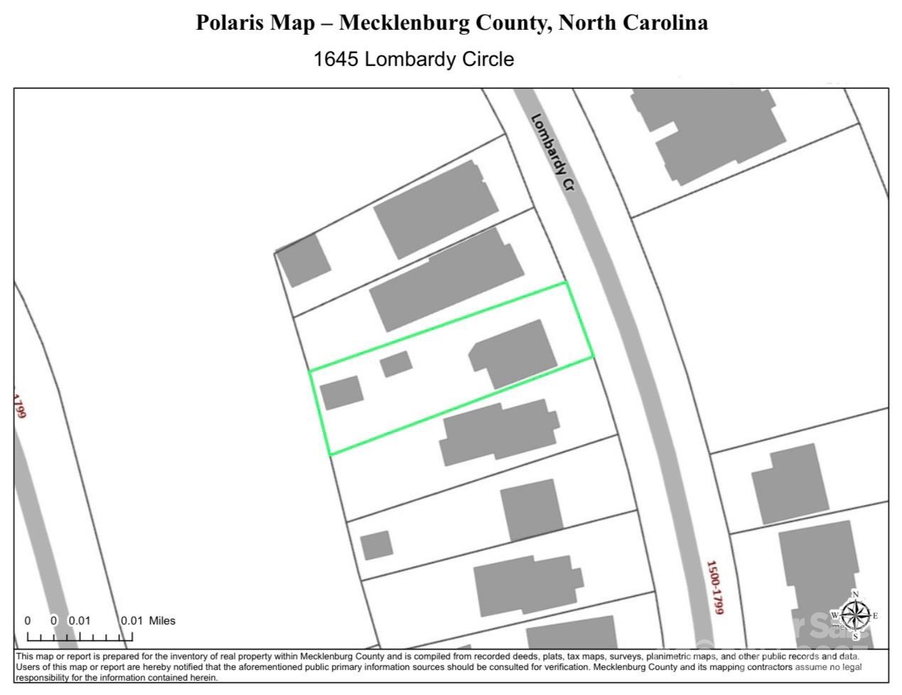 1645 Lombardy Circle Charlotte, NC 28203 - Photo 7 of 7