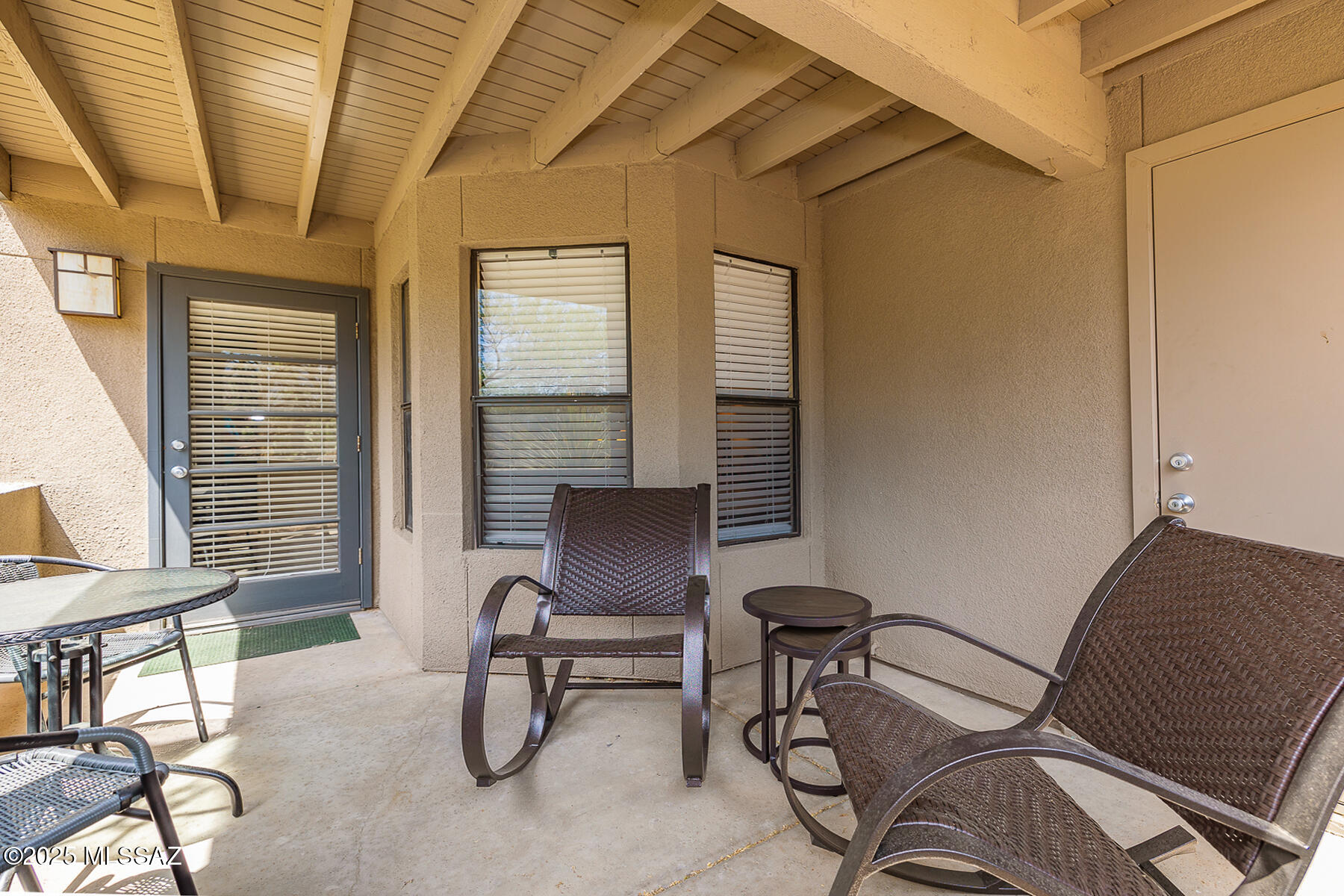 5855 North Kolb Road, Unit 5105 Tucson, AZ 85750 - Photo 24 of 40