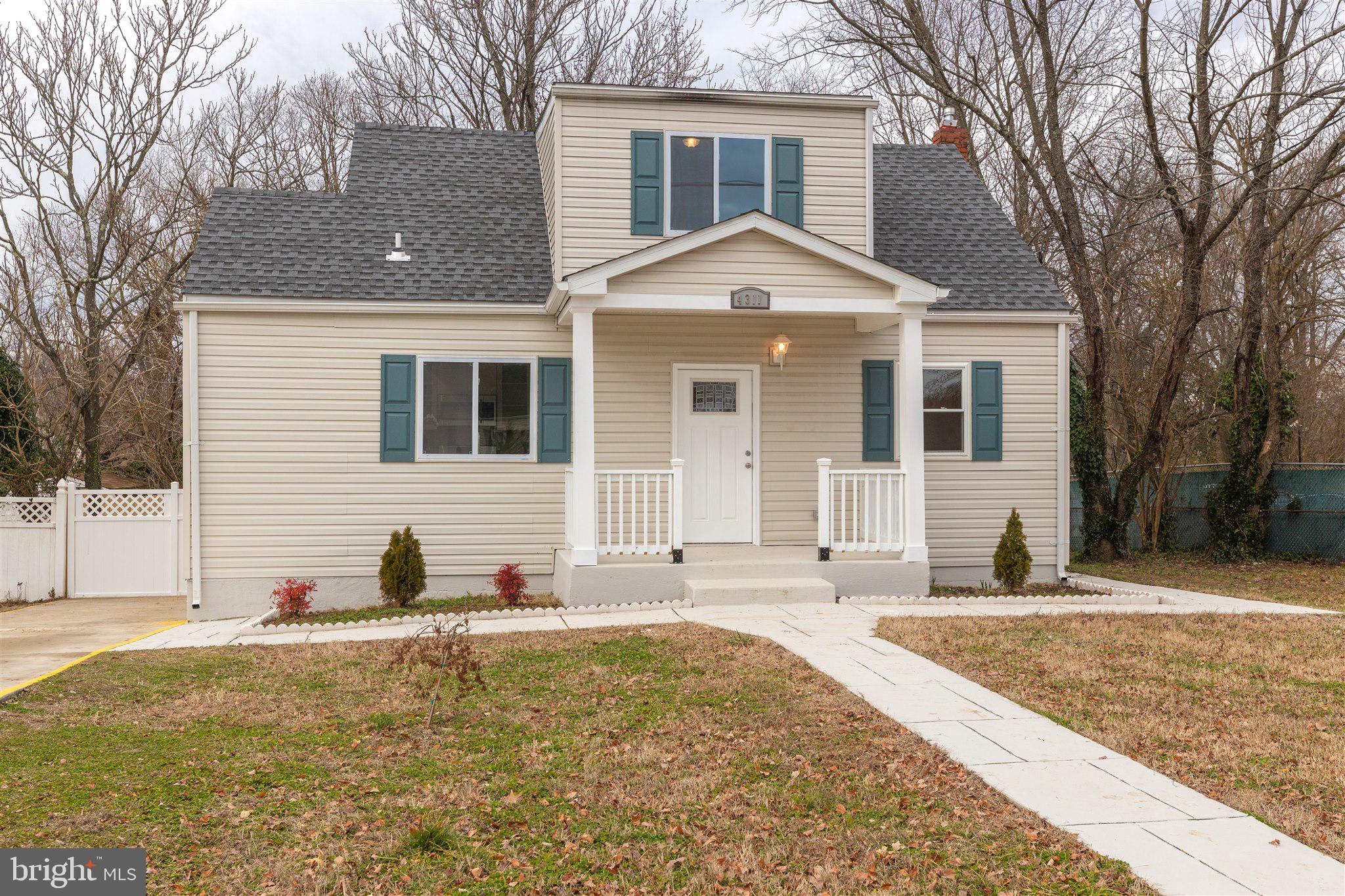 4311 Maple Road Morningside, MD 20746 - Photo 2 of 71