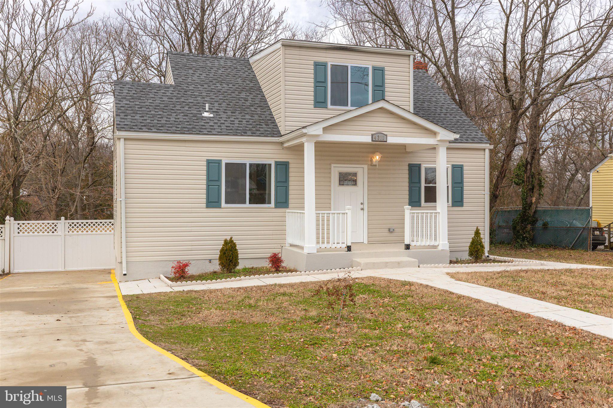 4311 Maple Road Morningside, MD 20746 - Photo 3 of 71