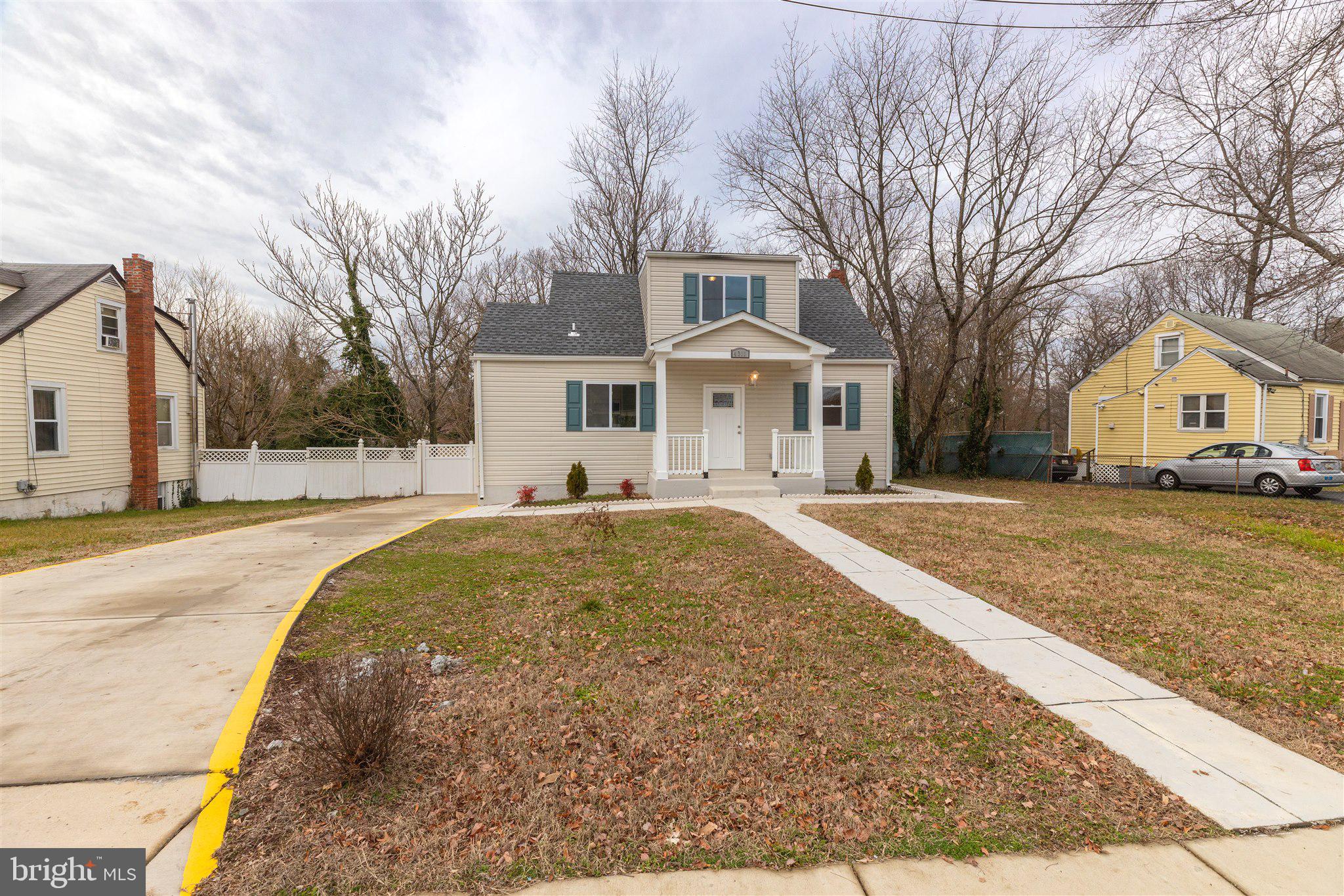 4311 Maple Road Morningside, MD 20746 - Photo 4 of 71