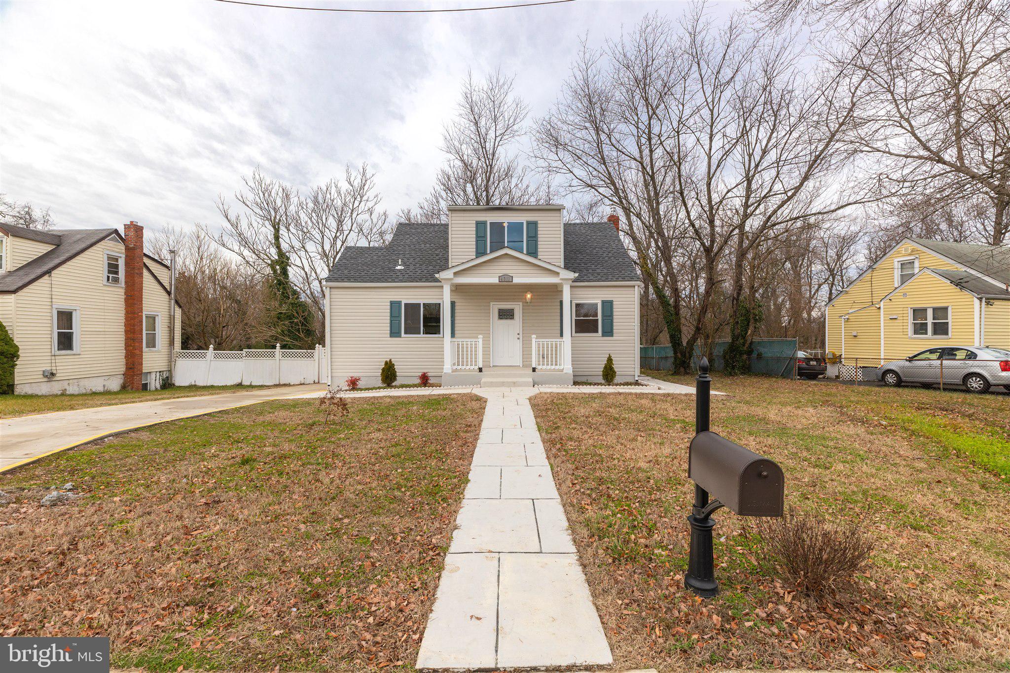 4311 Maple Road Morningside, MD 20746 - Photo 5 of 71