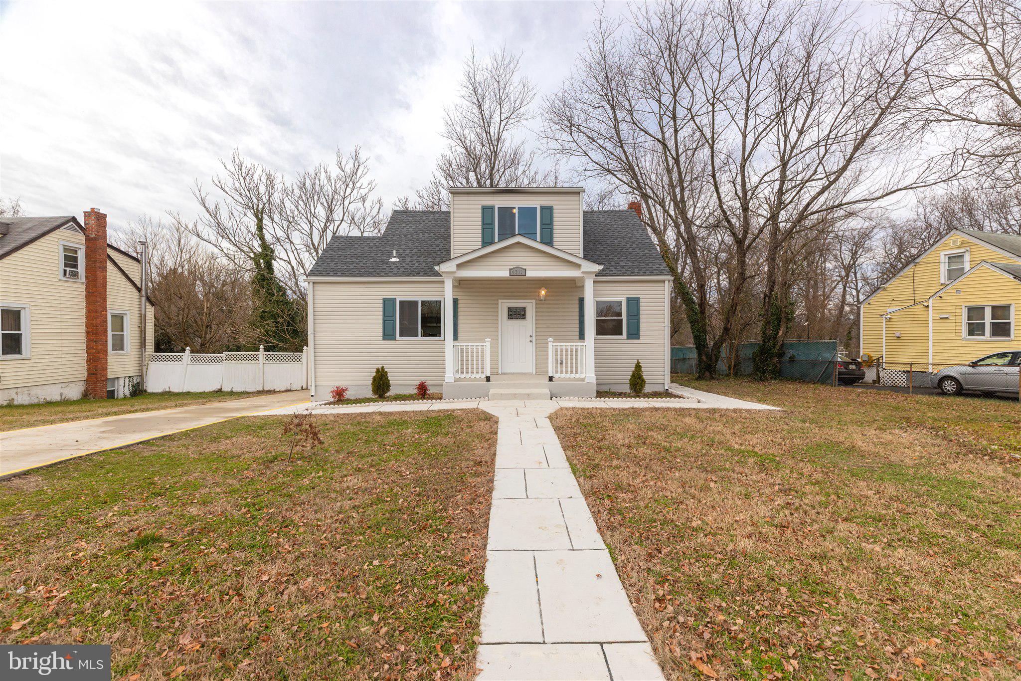 4311 Maple Road Morningside, MD 20746 - Photo 6 of 71
