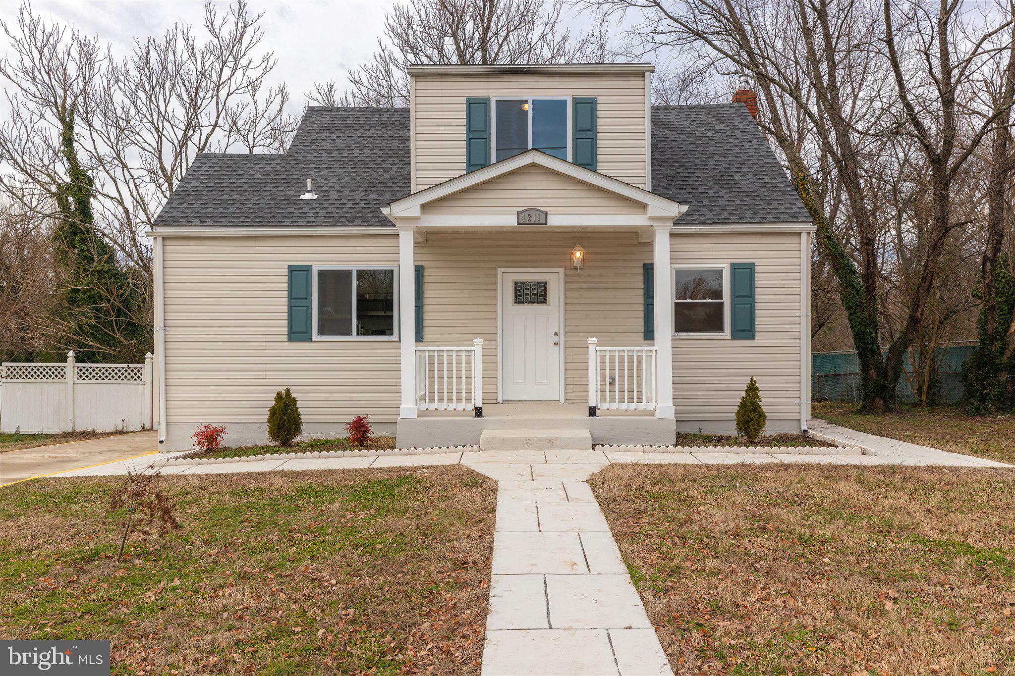 4311 Maple Road Morningside, MD 20746 - Photo 7 of 71