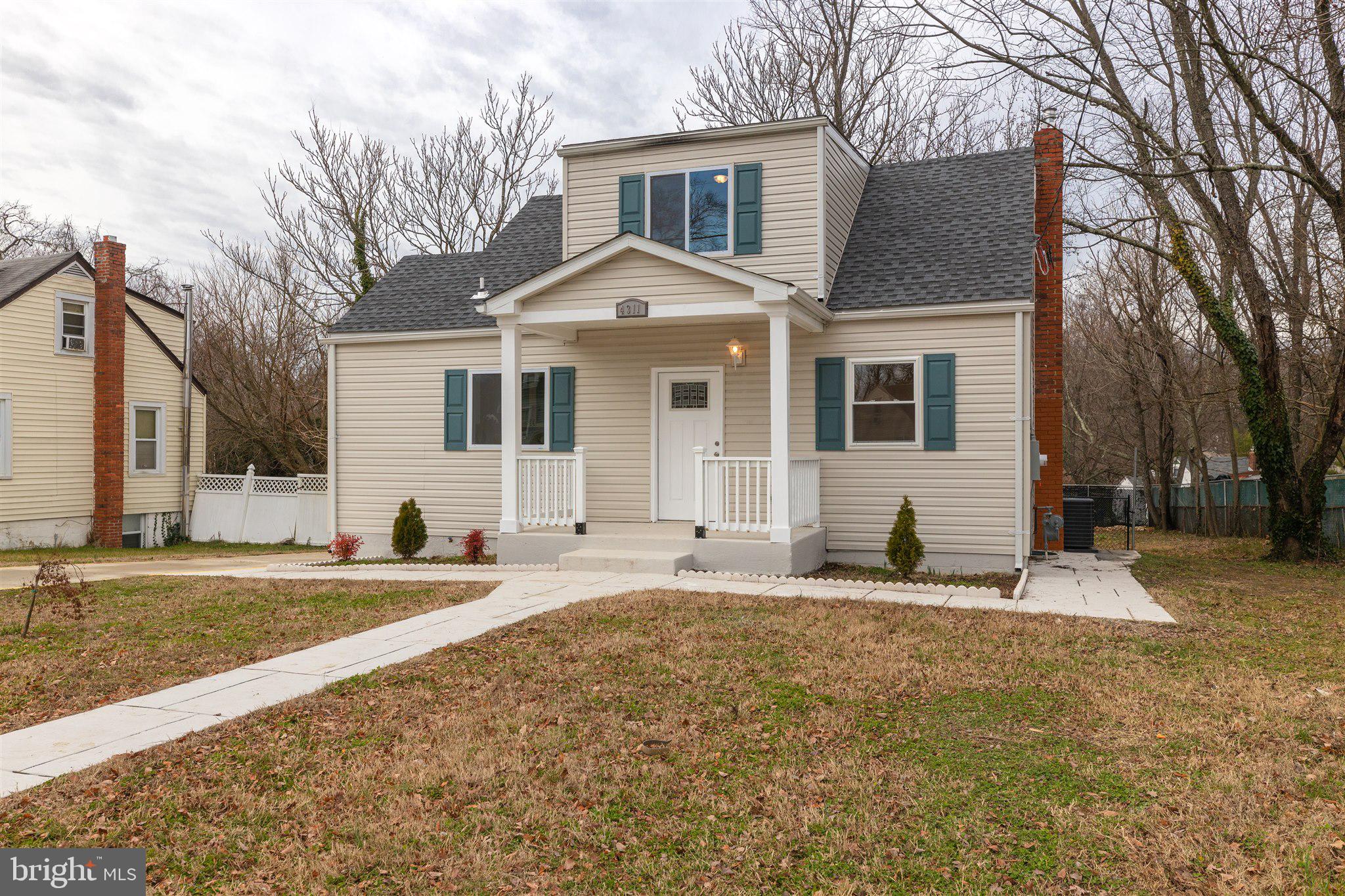 4311 Maple Road Morningside, MD 20746 - Photo 8 of 71