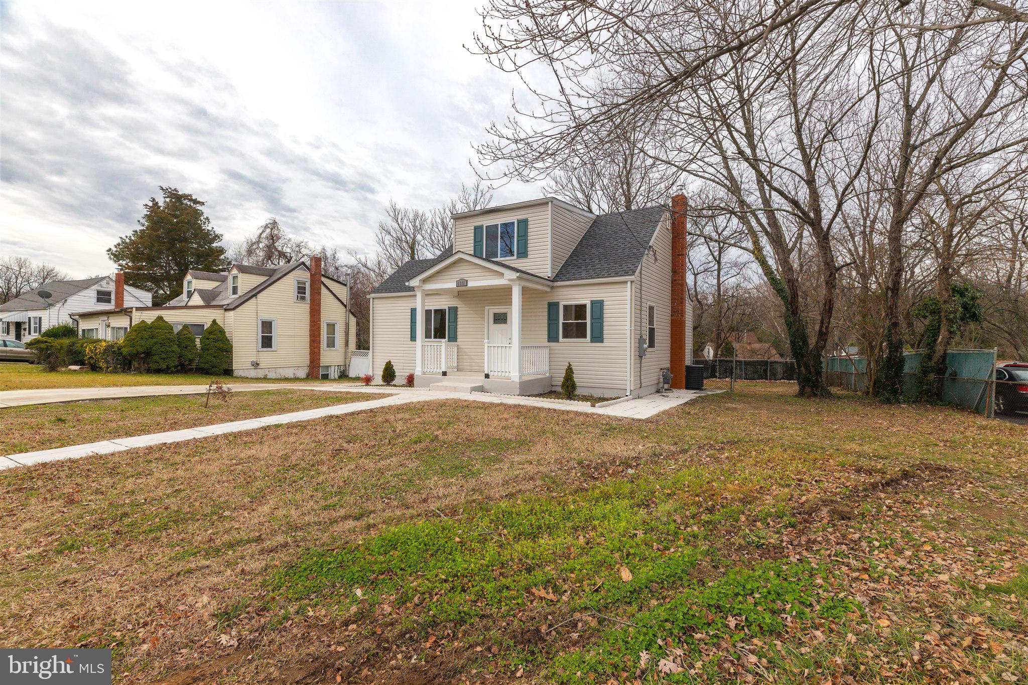 4311 Maple Road Morningside, MD 20746 - Photo 9 of 71