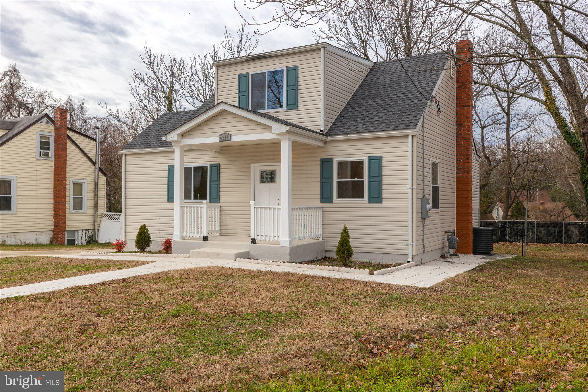 4311 Maple Road Morningside, MD 20746 - Photo 10 of 71