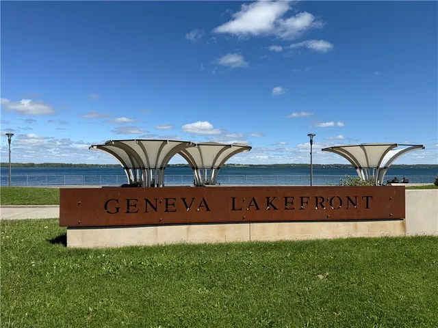 $109,999 | 53 Lewis Street, Geneva City, NY 14456