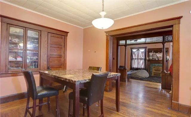 $109,999 | 53 Lewis Street, Geneva City, NY 14456