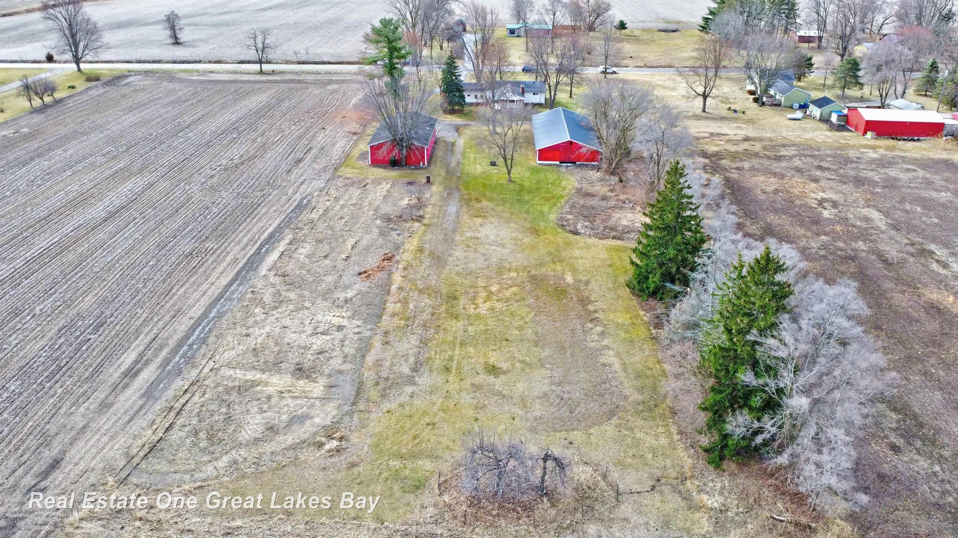 8730 Chesaning Road Chesaning, MI 48616 - Photo 55 of 72