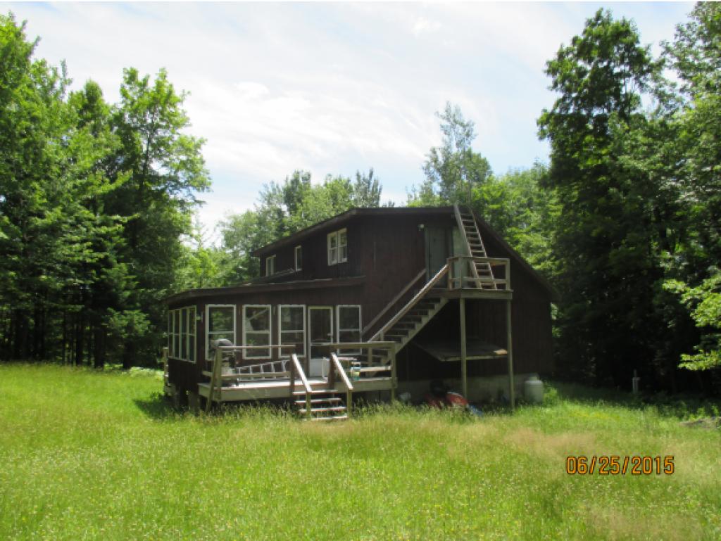 3111 Buzzell Road Newport Town, VT 05857 - Photo 1 of 14 Gallery Image 1