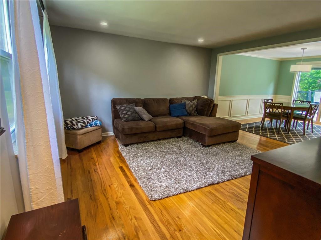 582 Filmore Road Pittsburgh, PA 15221 - Photo 22 of 25