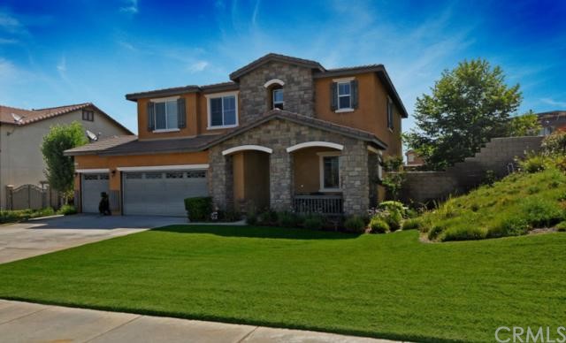 9134 Dauchy Avenue Riverside, CA 92508 - Photo 1 of 1 Gallery Image 1