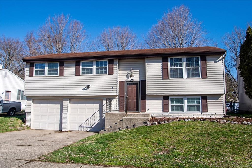 10338 Rouark Lane Indianapolis, IN 46229 - Photo 1 of 40 Gallery Image 1