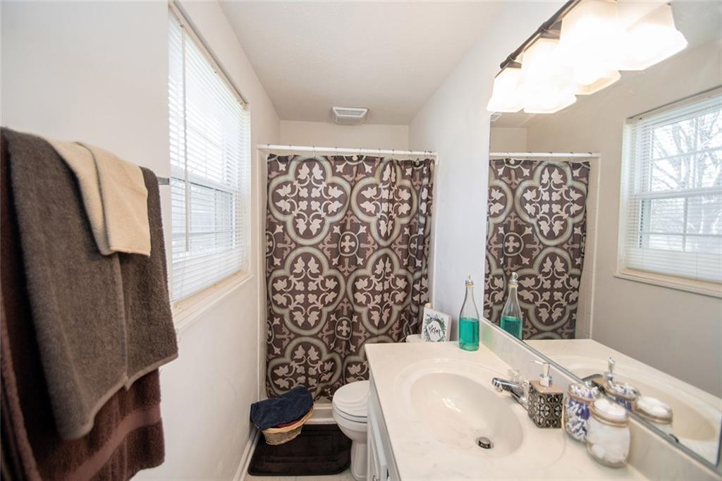10338 Rouark Lane Indianapolis, IN 46229 - Photo 21 of 40 Gallery Image 21
