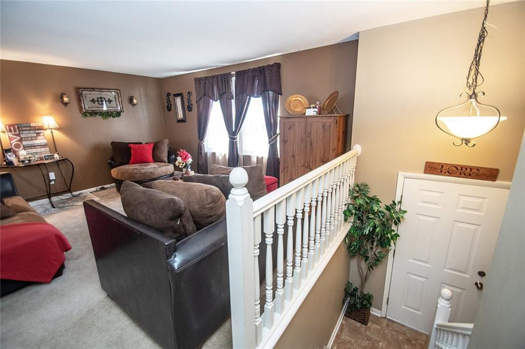 10338 Rouark Lane Indianapolis, IN 46229 - Photo 23 of 40 Gallery Image 23