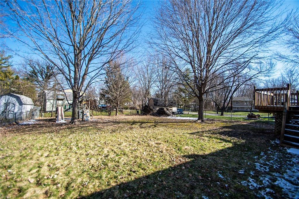 10338 Rouark Lane Indianapolis, IN 46229 - Photo 35 of 40 Gallery Image 35