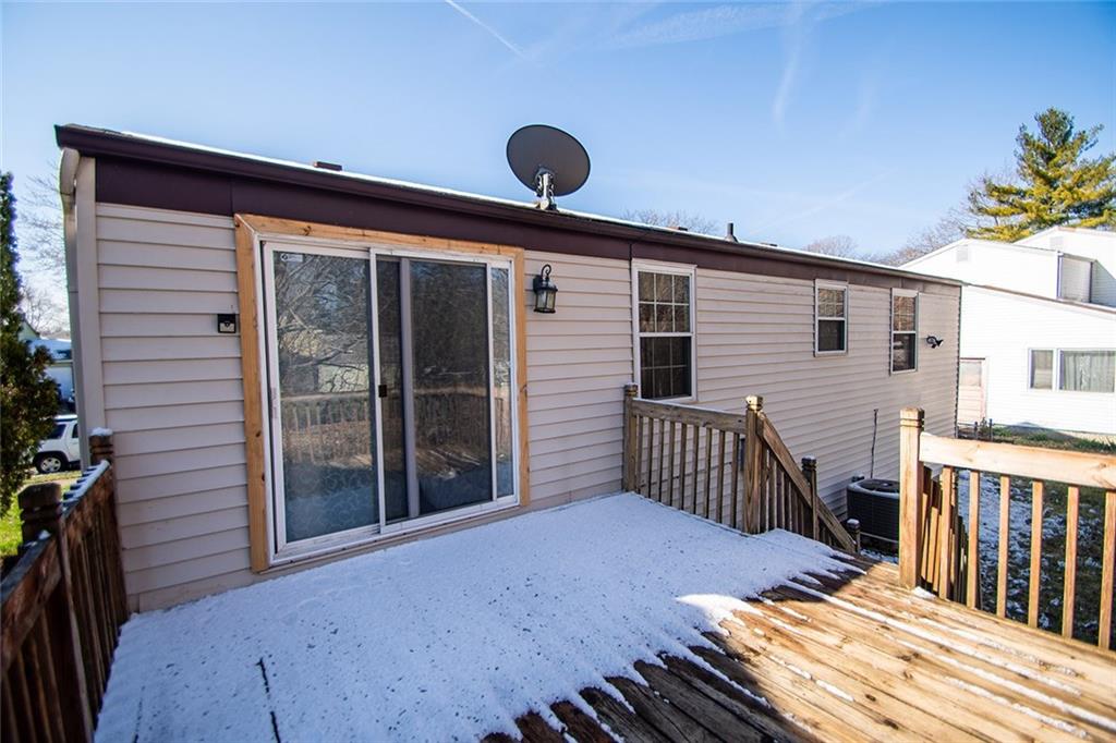 10338 Rouark Lane Indianapolis, IN 46229 - Photo 38 of 40 Gallery Image 38