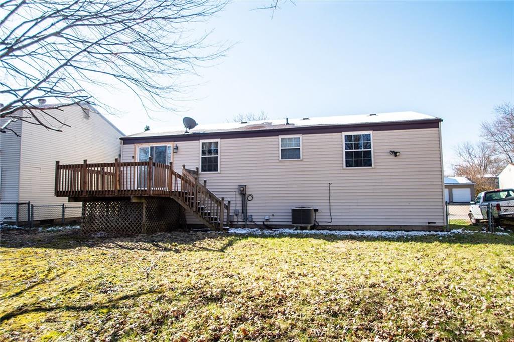 10338 Rouark Lane Indianapolis, IN 46229 - Photo 39 of 40 Gallery Image 39