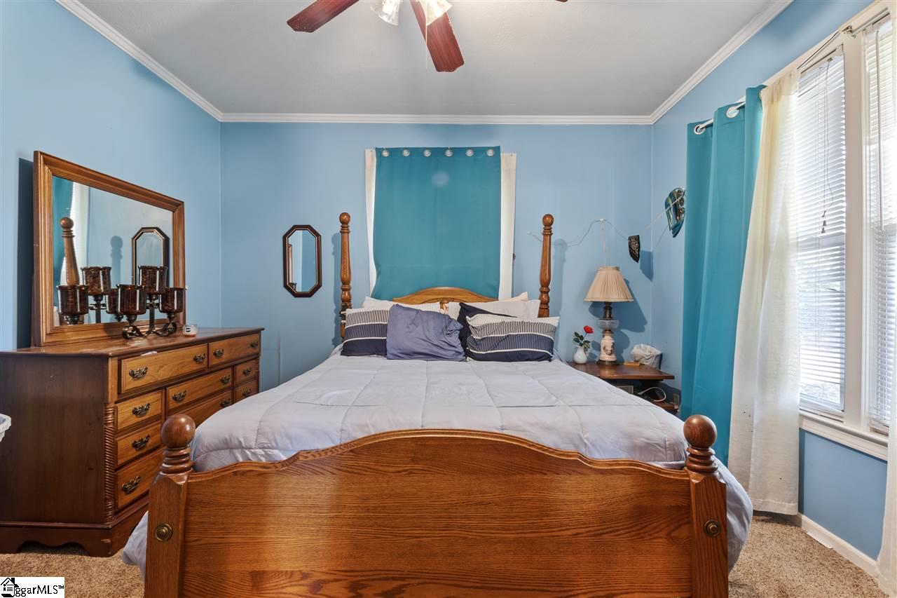 391 South Bennetts Bridge Road Greer, SC 29651 - Photo 18 of 28 Gallery Image 18