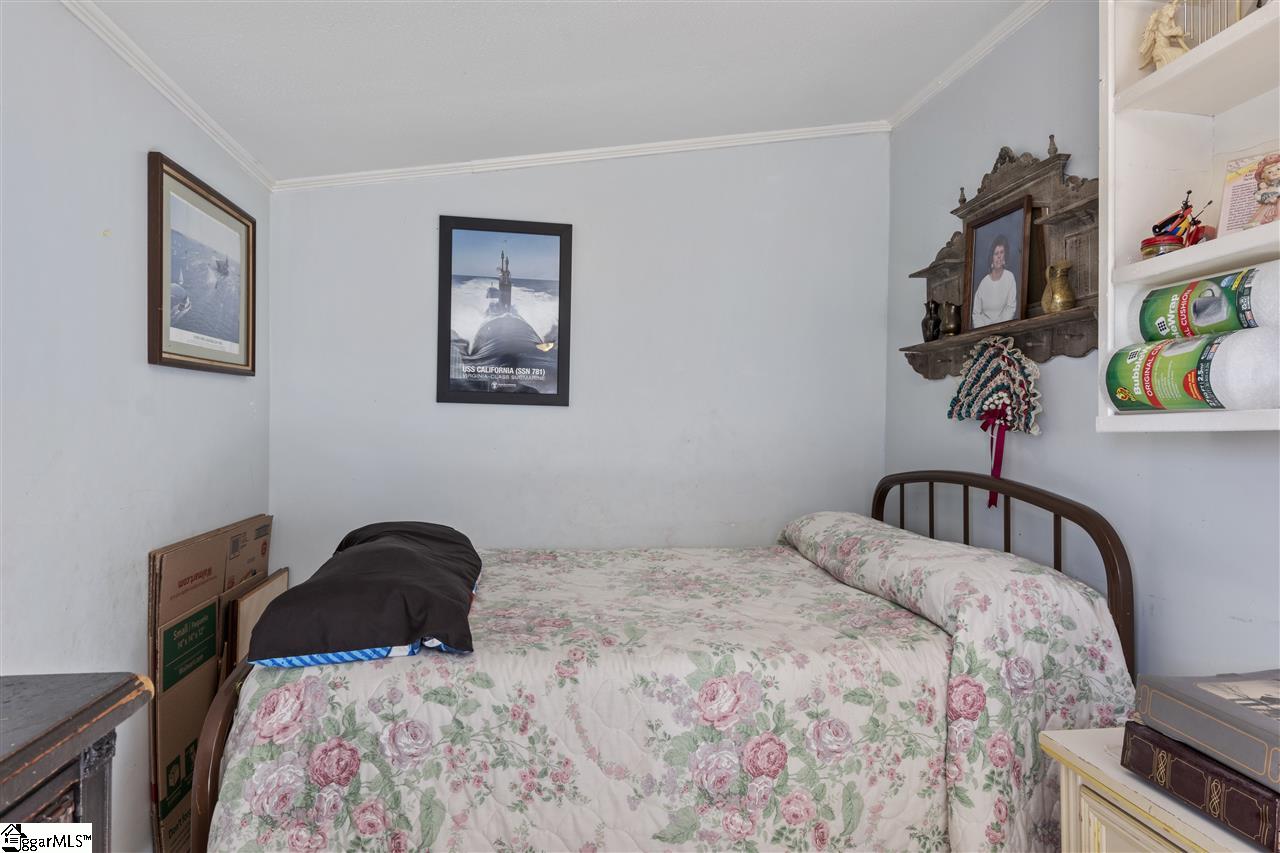 391 South Bennetts Bridge Road Greer, SC 29651 - Photo 22 of 28 Gallery Image 22