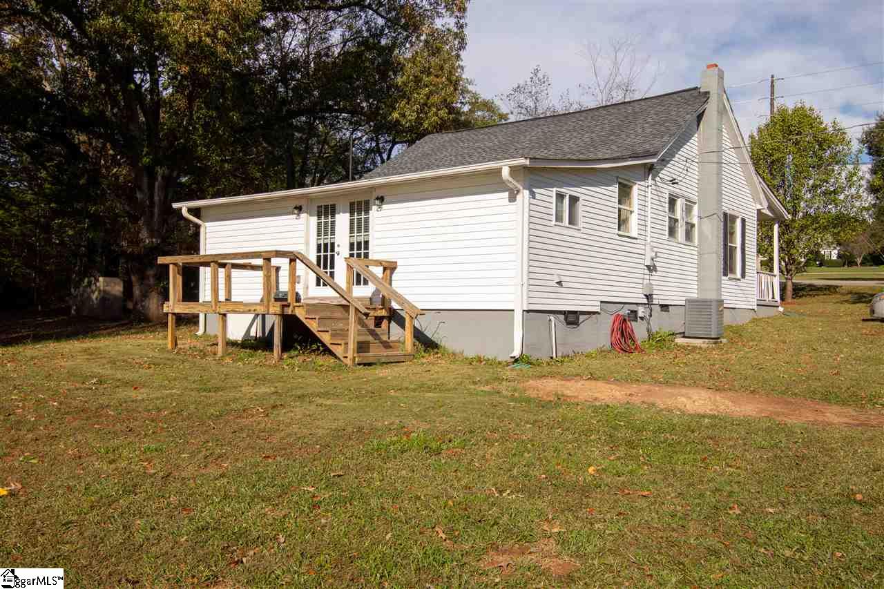 391 South Bennetts Bridge Road Greer, SC 29651 - Photo 23 of 28 Gallery Image 23
