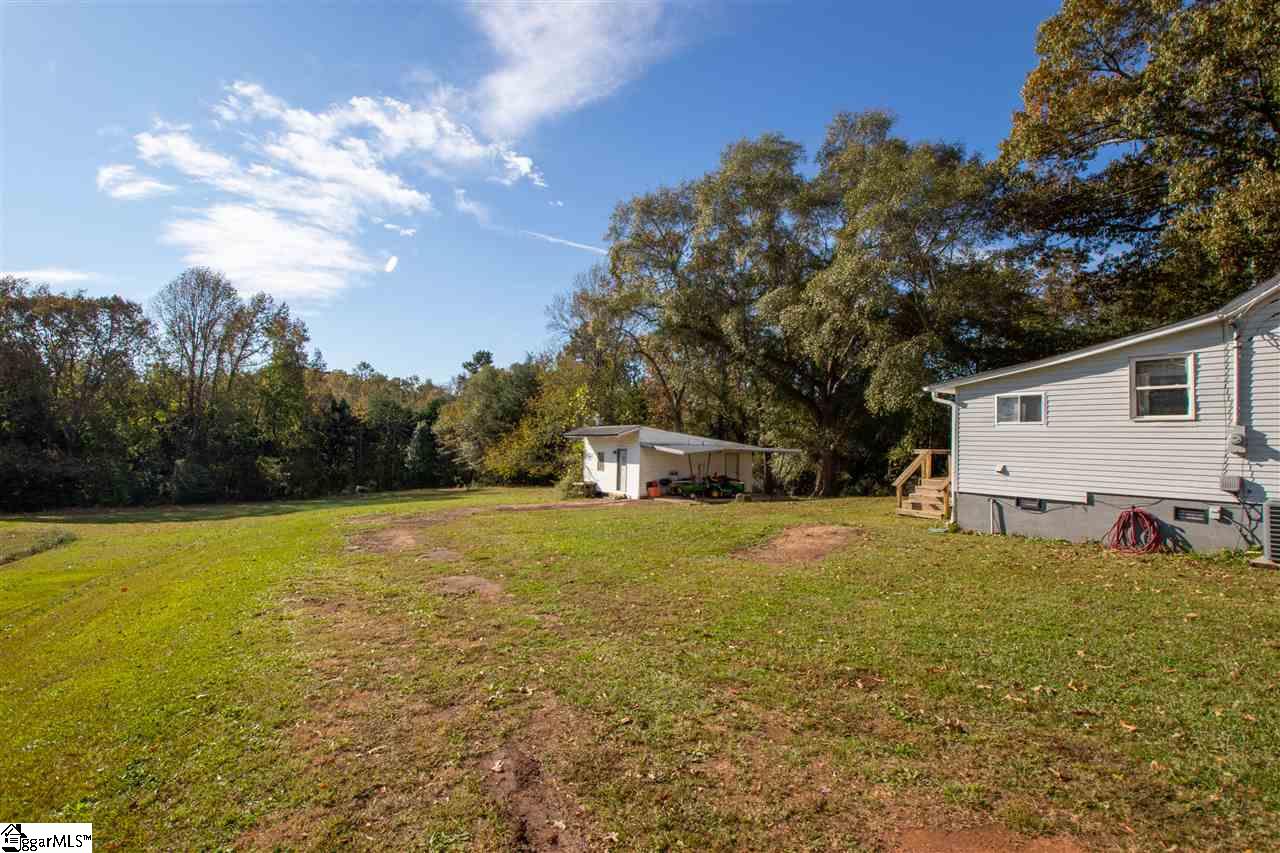 391 South Bennetts Bridge Road Greer, SC 29651 - Photo 26 of 28 Gallery Image 26