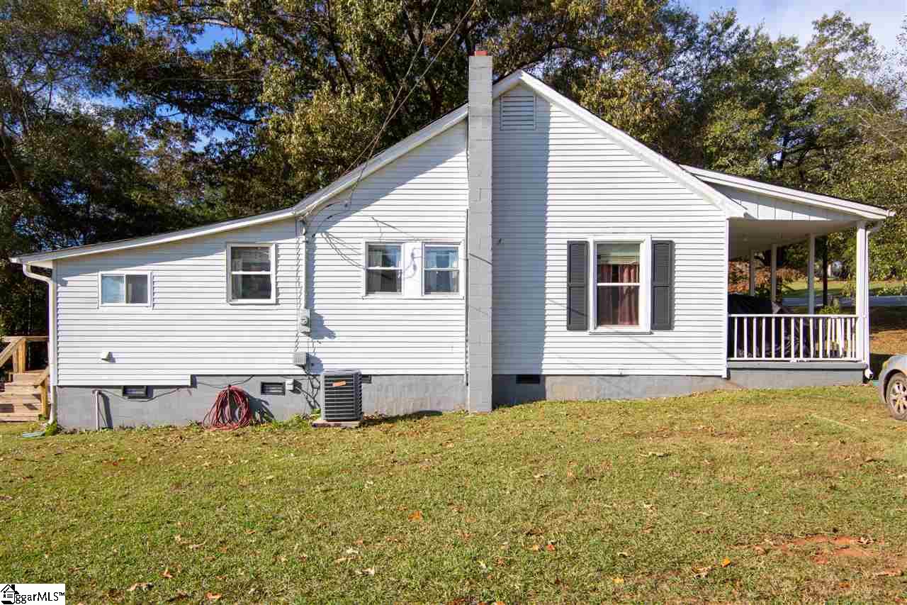 391 South Bennetts Bridge Road Greer, SC 29651 - Photo 27 of 28 Gallery Image 27