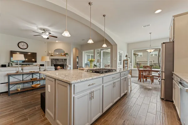 $549,054 | 18435 Long Key Drive, Cypress, TX 77433