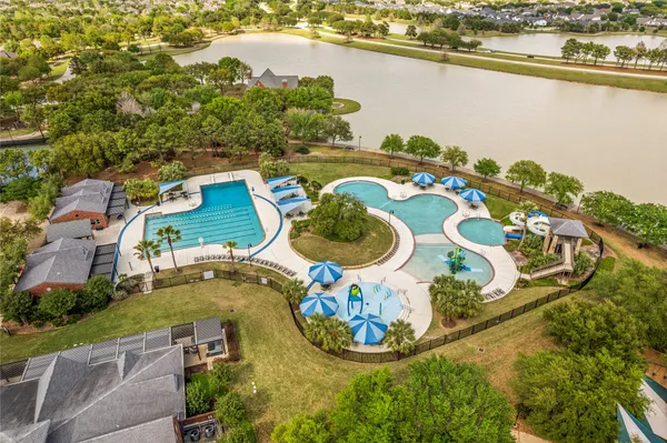 $549,054 | 18435 Long Key Drive, Cypress, TX 77433