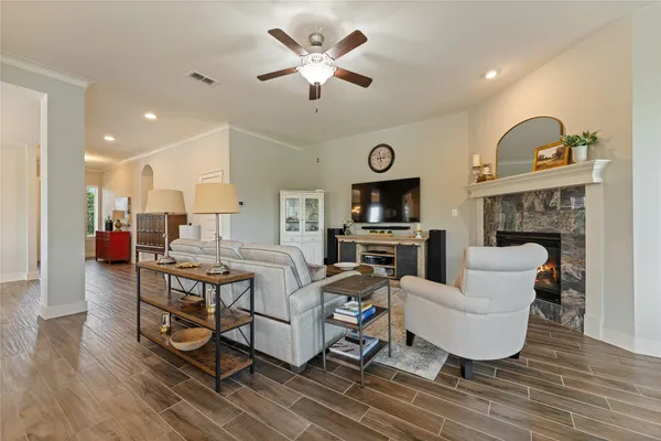 $549,054 | 18435 Long Key Drive, Cypress, TX 77433