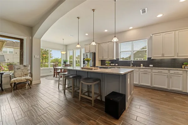 $549,054 | 18435 Long Key Drive, Cypress, TX 77433