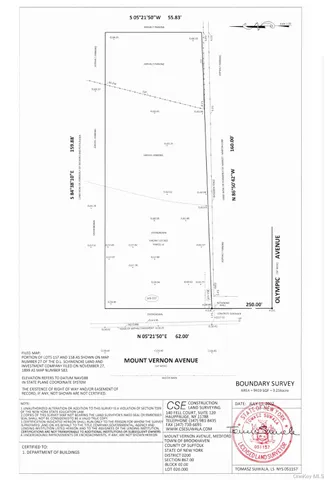$450,000 | 189-191 Mount Vernon Avenue, Medford, NY 11763