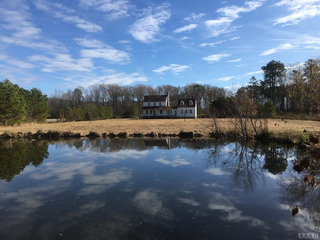 208 Sandy Cross Road Belvidere, NC 27919 - Photo 1 of 12 Main View