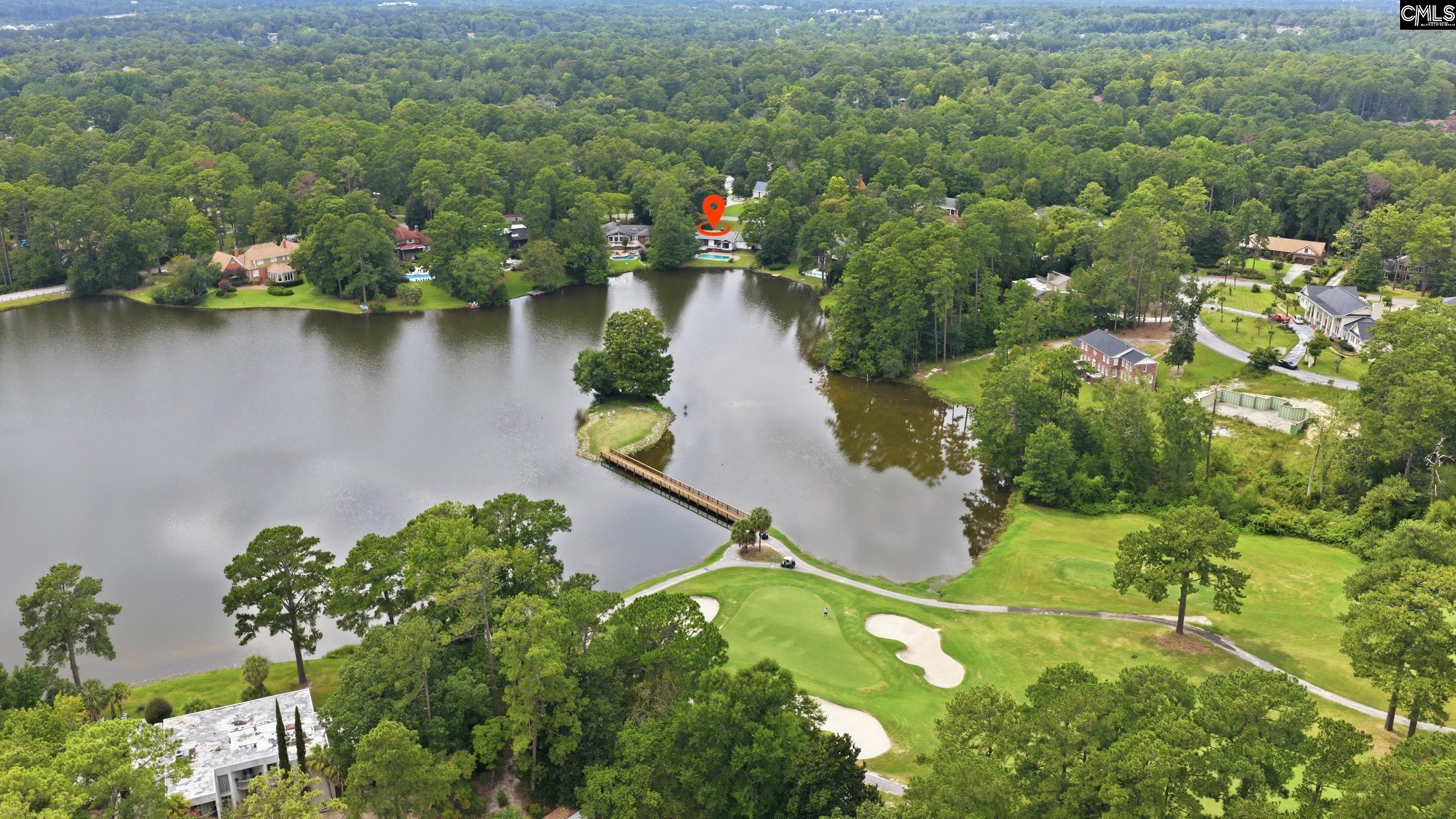 18 Northlake Road Columbia, SC 29223 - Photo 60 of 61 Gallery Image 60