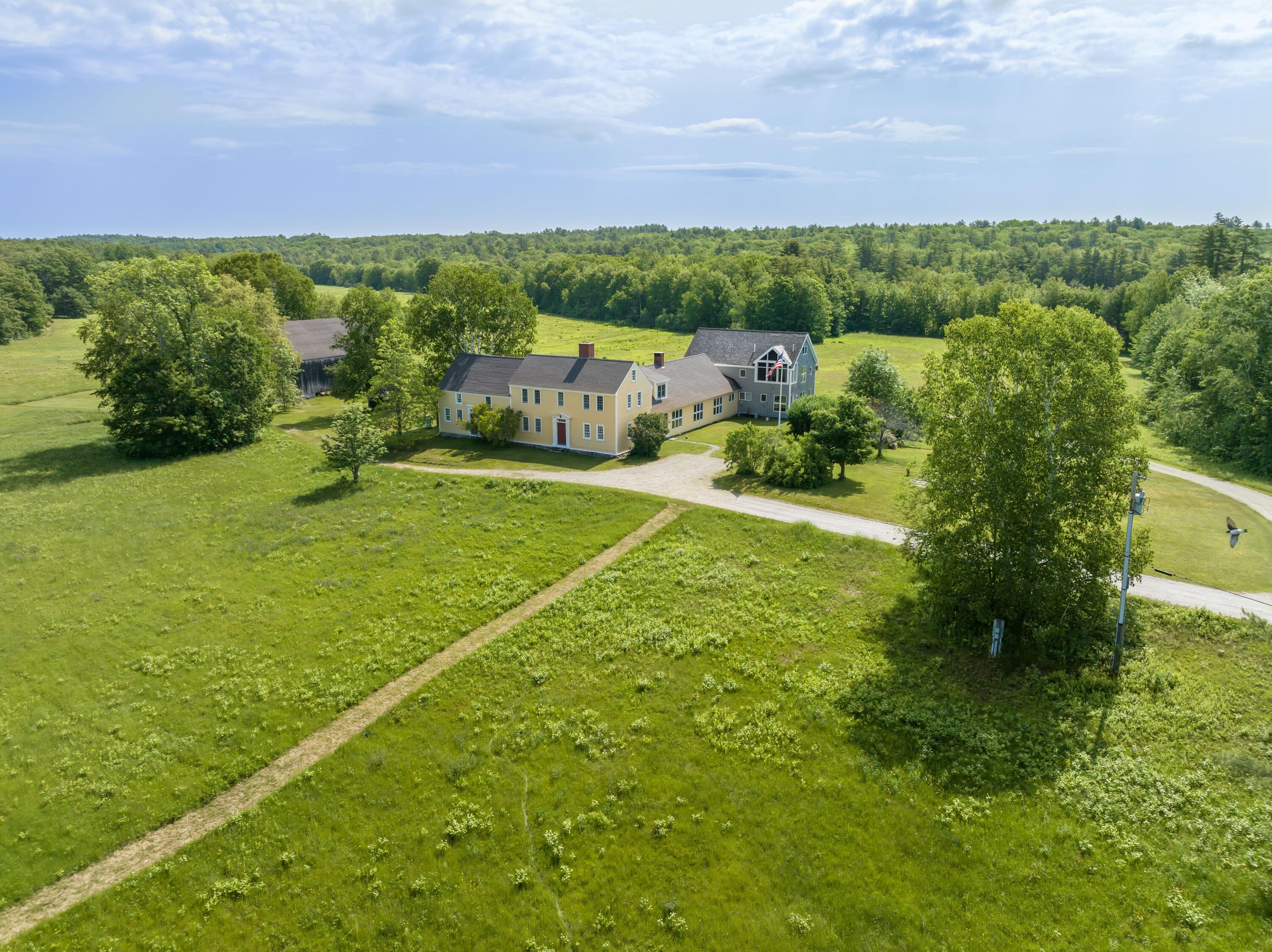 133 Thwings Point Road Woolwich, ME 04579 - Photo 5 of 67 5