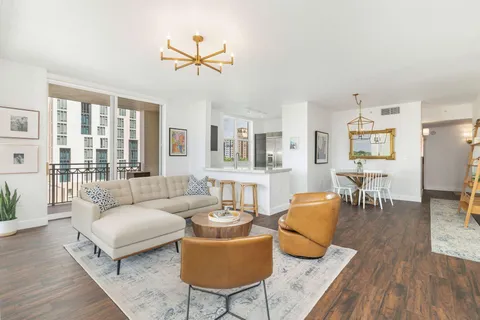 $1,299,000 | 550 Okeechobee Boulevard, Unit 622, West Palm Beach, FL 33401