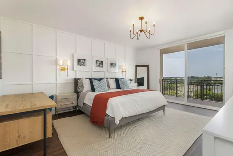 $1,299,000 | 550 Okeechobee Boulevard, Unit 622, West Palm Beach, FL 33401