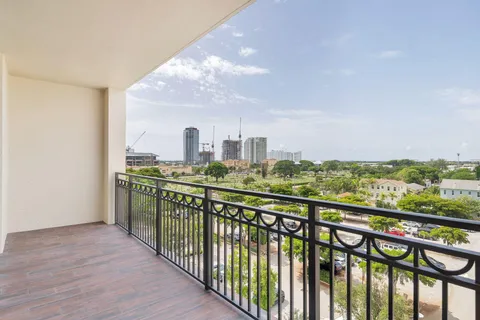 $1,299,000 | 550 Okeechobee Boulevard, Unit 622, West Palm Beach, FL 33401